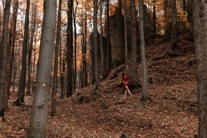 Tantra Joga FAQ | Barbora Sihelska