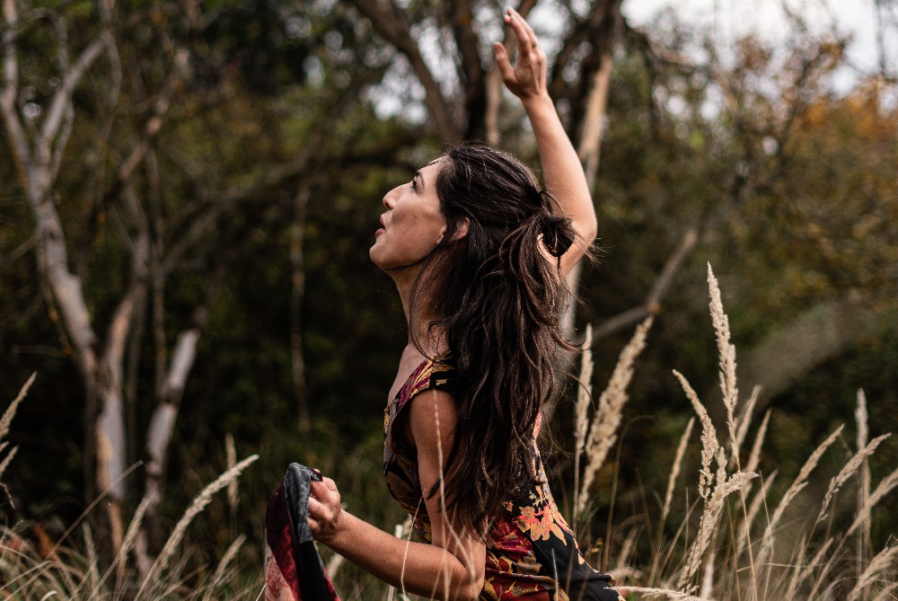 Osho meditácie | Mystérium Ženy